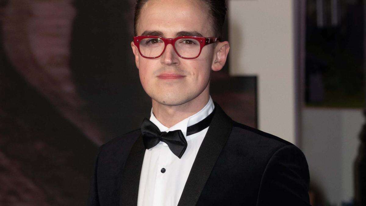 Tom Fletcher's son makes West End debut