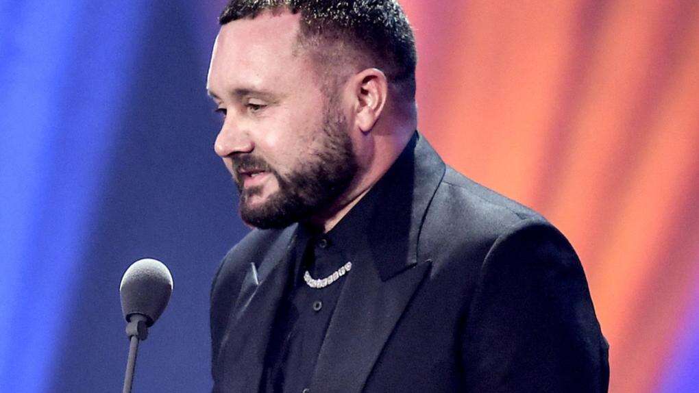 Kim Jones steps down from Dior Homme