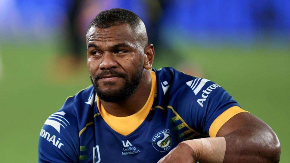 Ex-Eels ace ruled out on eve of first English campaign