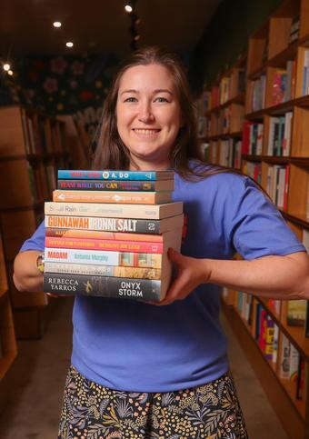 Leederville bookstore opens a new chapter on Oxford Street