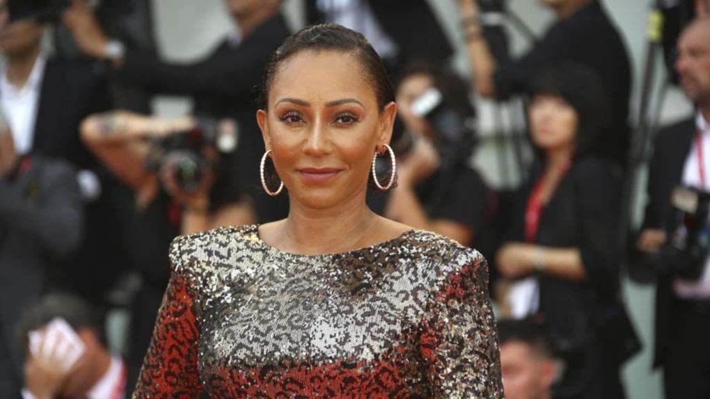 Mel B 'fell so low' after Spice Girls broke up