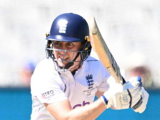 'Soul-searching' for England captain after whitewash