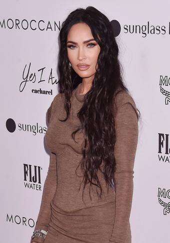 Megan Fox 'wants to focus on her pregnancy'