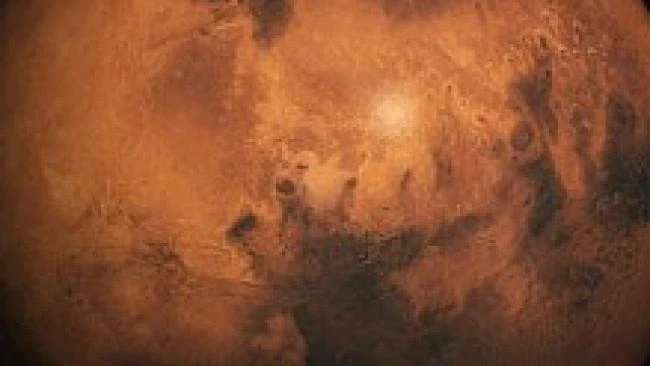 NASA wants four people to spend a year living in Mars simulation