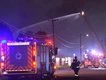 ‘Innocent’: Two killed in arson attack
