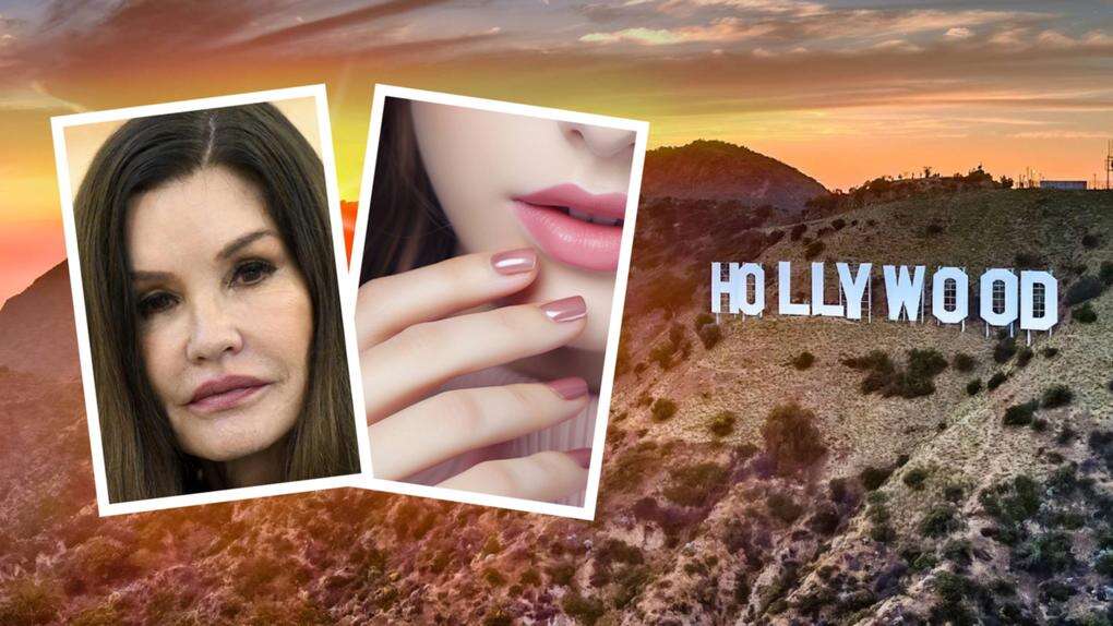 Are hands the latest baffling celeb cosmetic surgery trend?