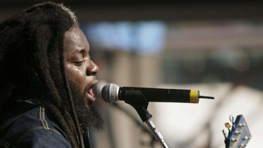 Reggae singer 'Peetah' Anthony Morgan dies aged 46