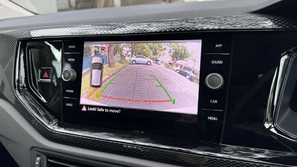 2024 Volkswagen Polo review