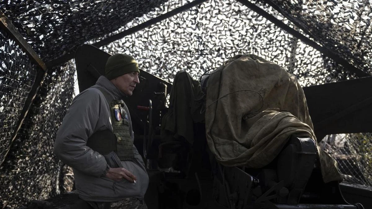 Switzerland to host Ukraine conference 'by summer'