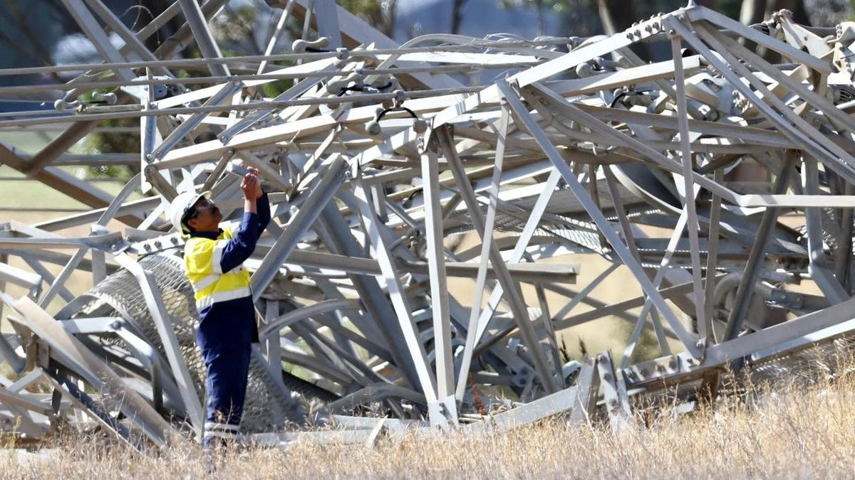 Blackout payments expanded after second Victorian storm