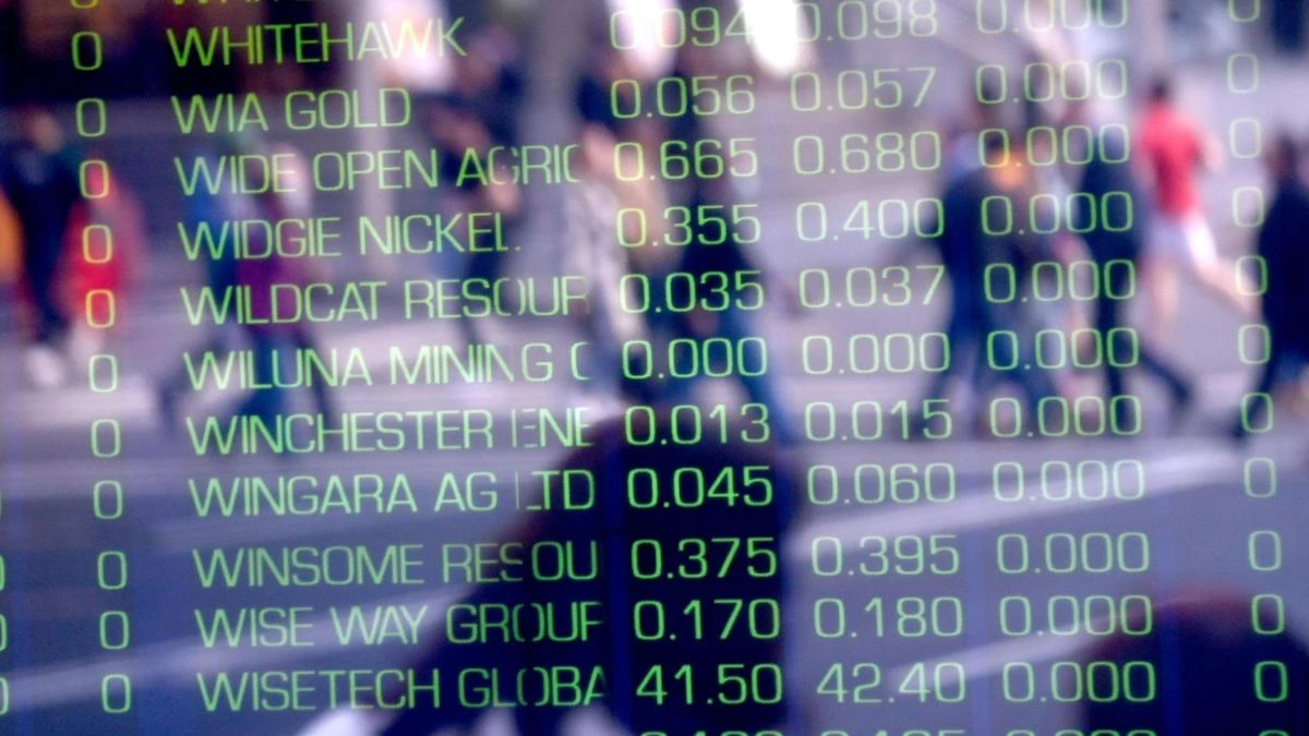 US tech boom pushes ASX higher