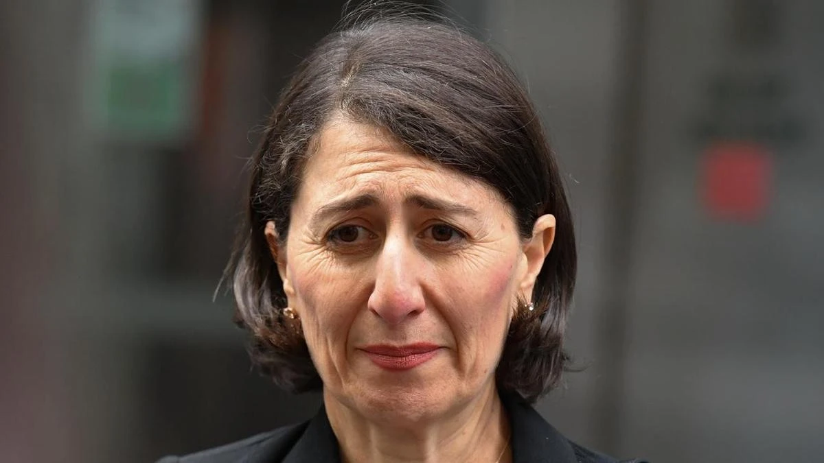 ICAC continues defence of Berejiklian corruption report