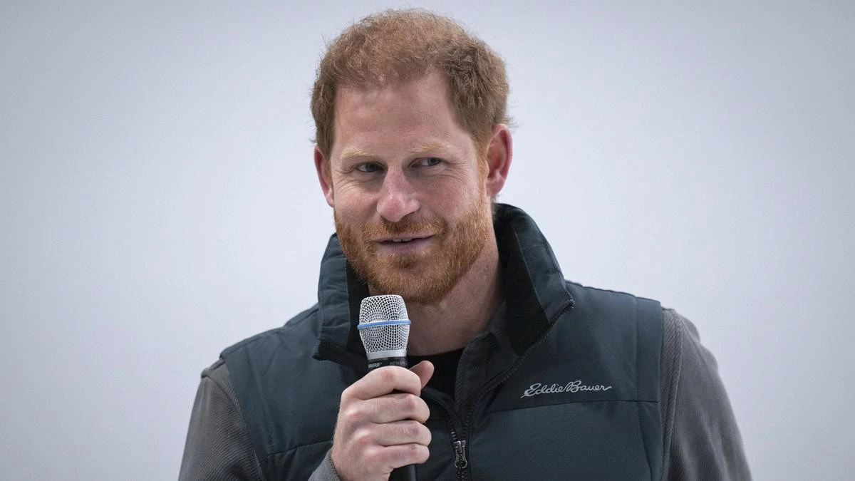 Harry and Meghan’s $100 million Netflix deal crumbles