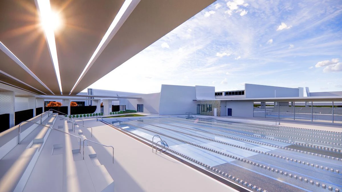 A $78m pool for Perth’s northern suburbs is set for 2026