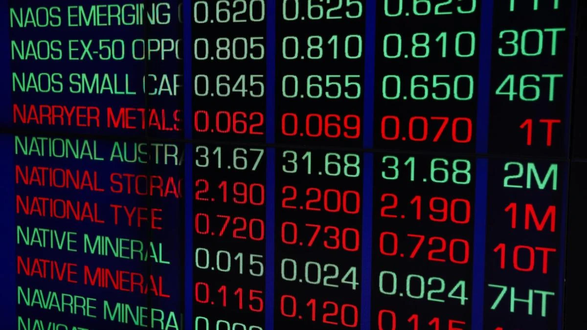 ASX’s winning streak continues