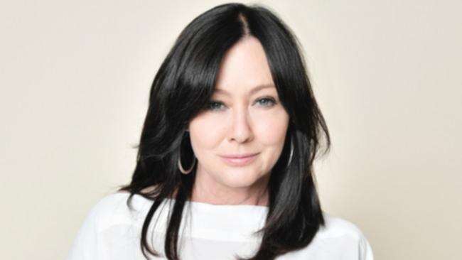 Shannen Doherty reveals how cancer has impacted her libido