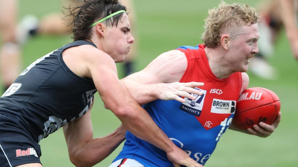 Troubled Demon’s big steps towards return