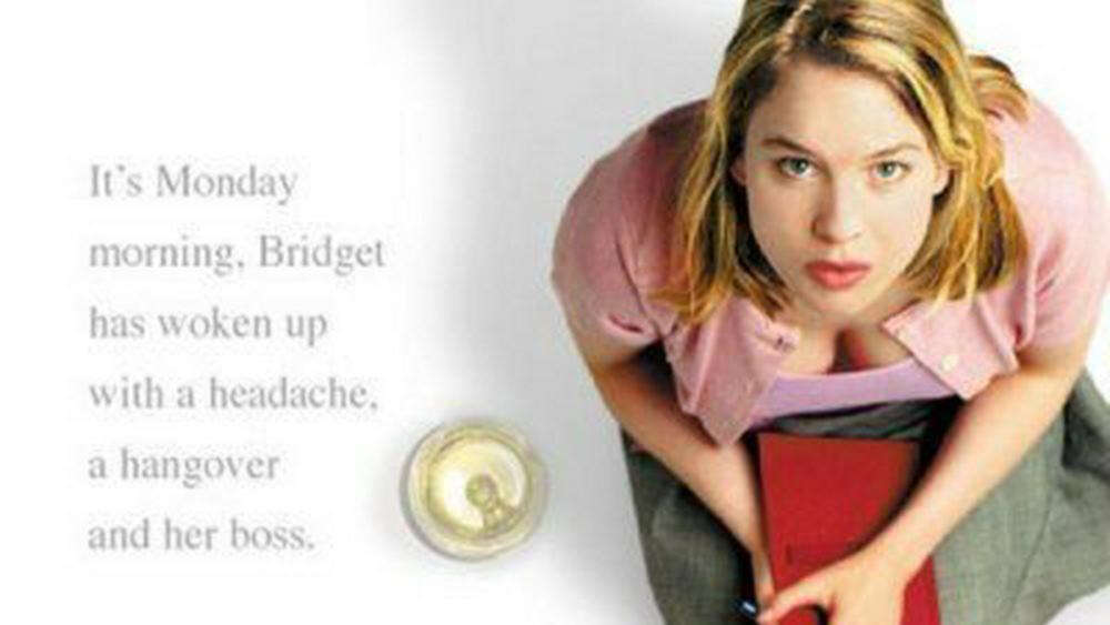 Bridget Jones is back with fourth movie in the works