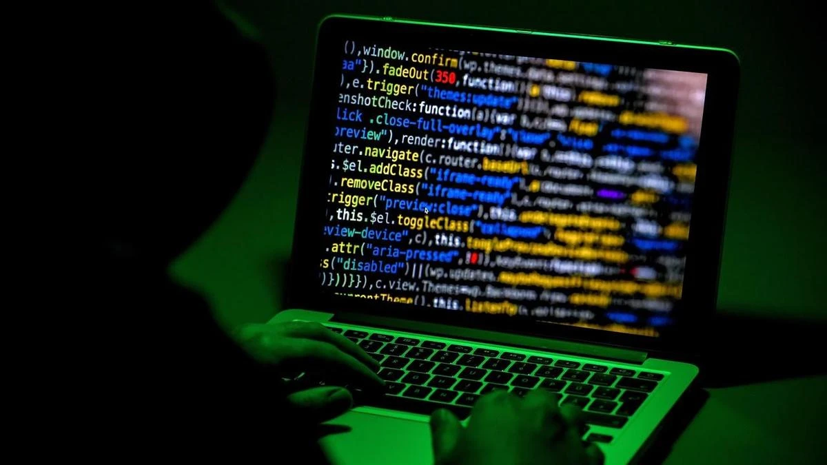 Lockbit cybercrime gang says it is back online