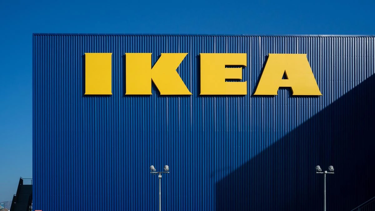 Two days left to snap up Ikea’s INSANELY cheap student deal