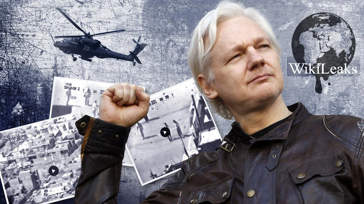 Australia took too long to call for Assange release: Greste