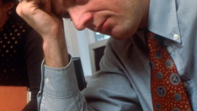 Stress makes cancer grow and spread