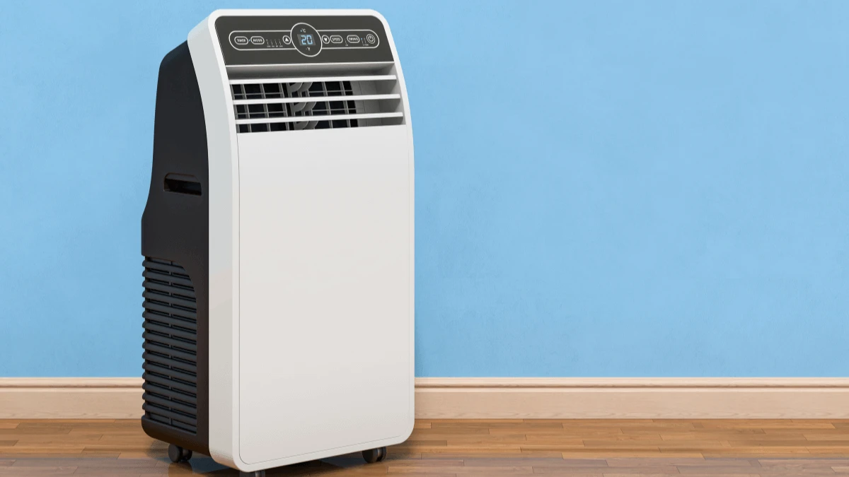 The eight best portable air conditioners to keep you cool all day long