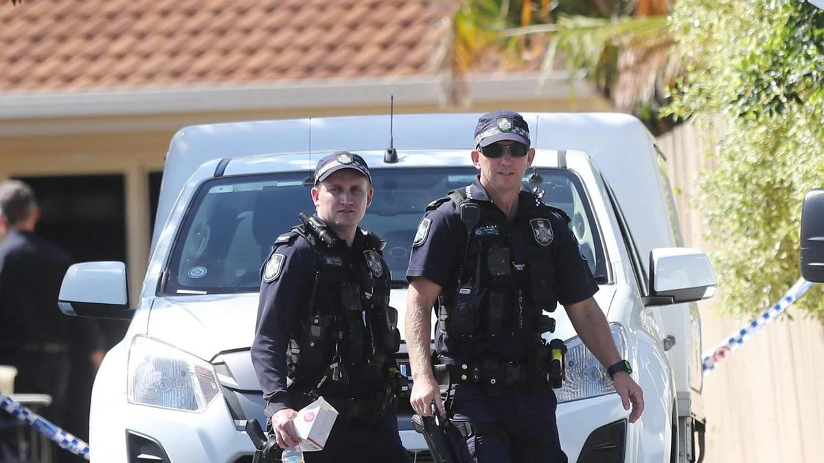 ‘Blood kept rolling’: Shocking way wife killed