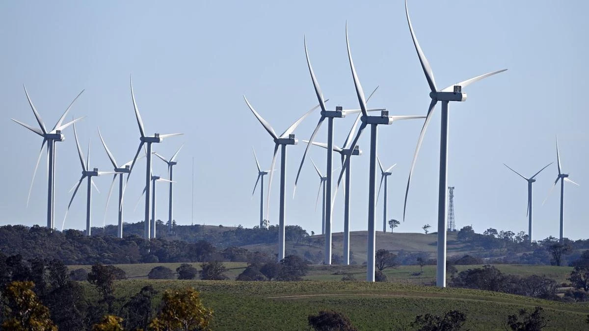 Climate trigger, carbon levy on Twiggy's wish list