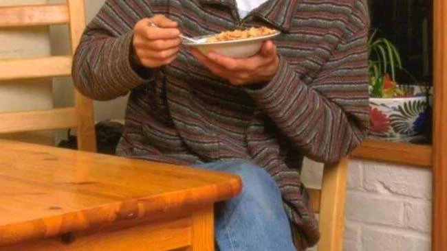 Eating cereal could raise risk of dementia