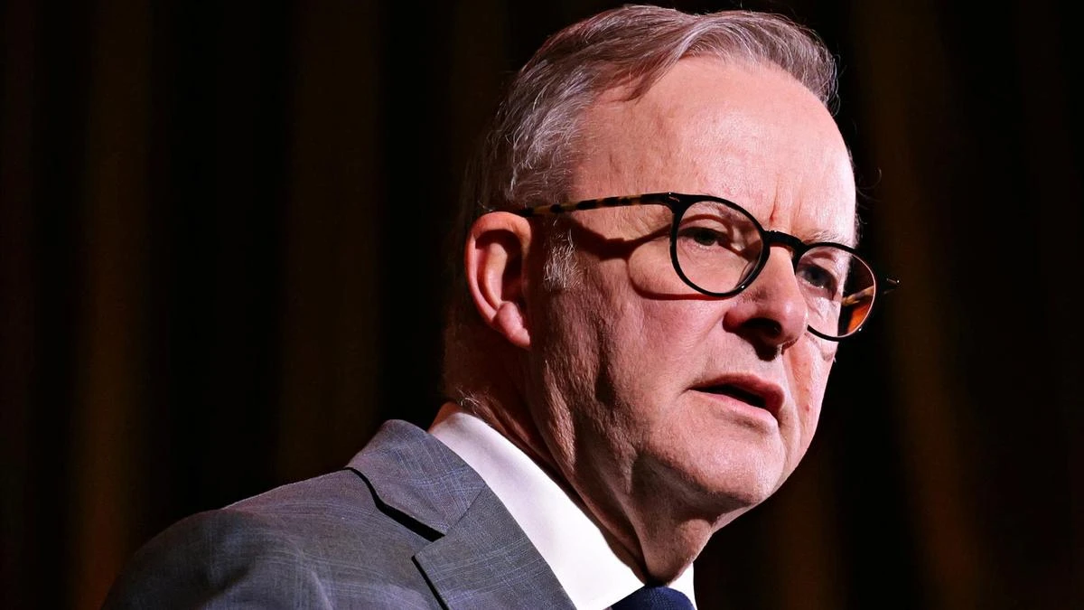 Albo suffers big blow ahead of crucial day