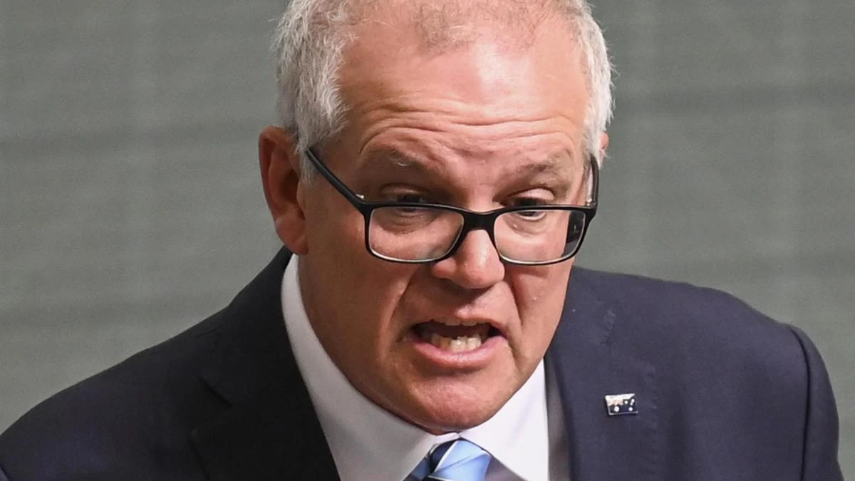 ScoMo delivers final warning to Aus