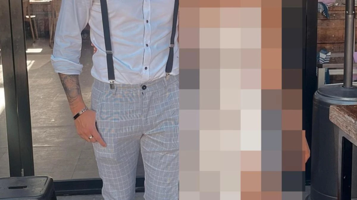 Cop’s text to child sex abuse victim