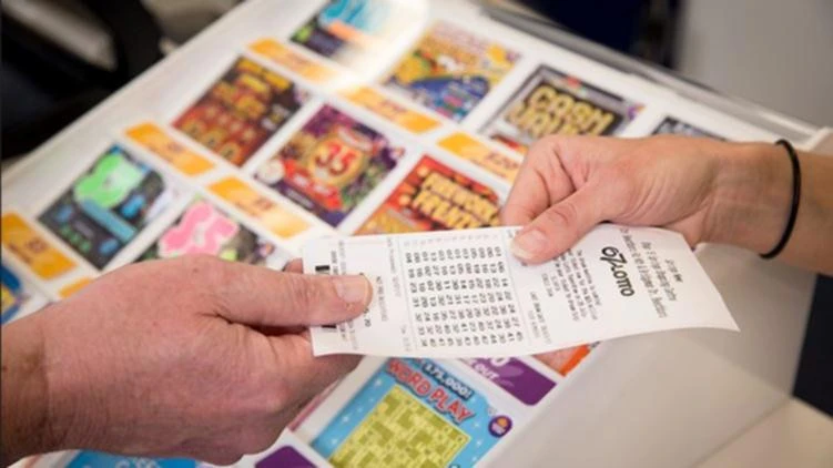 Aussie becomes instant MILLIONAIRE after huge Lotto win