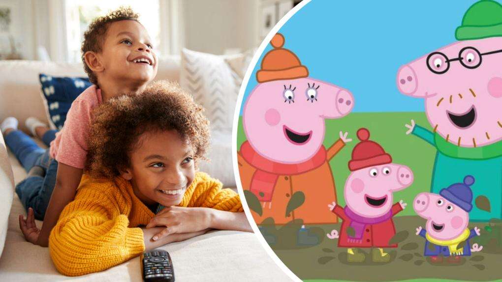 ‘Peppa is rude, bossy, a liar, tattletale and more’