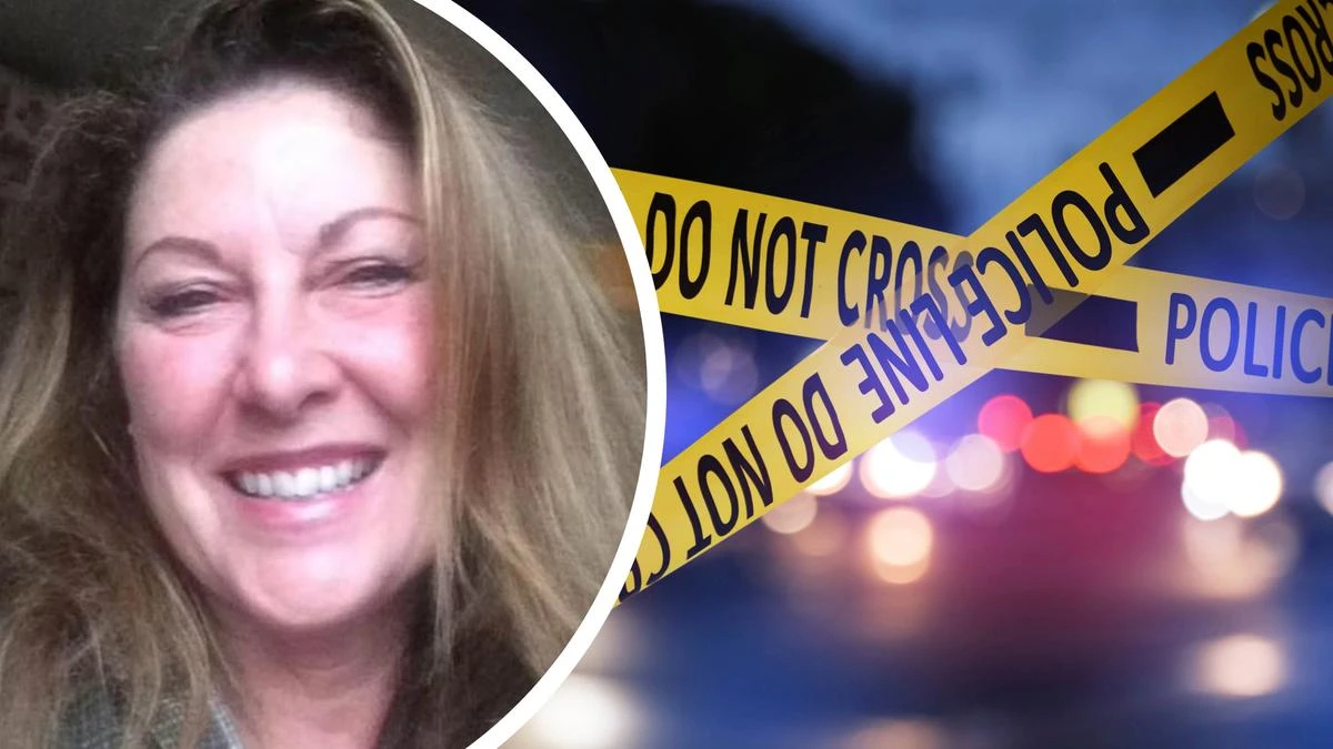 Horse-lover stabbed husband in back in ‘fit of temper’