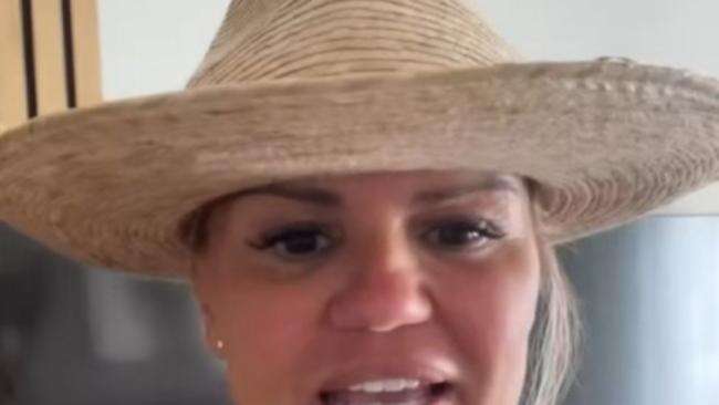 Kerry Katona's nose to be rebuilt using rib bone after cocaine damage