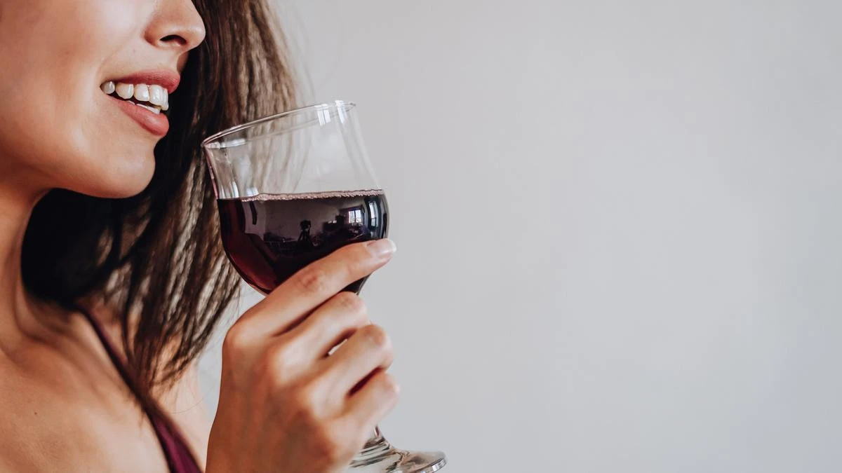 ‘I’m off the booze’: How ozempic TAMED a party girl
