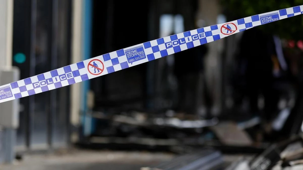 Tobacco war grows with another reception centre fire