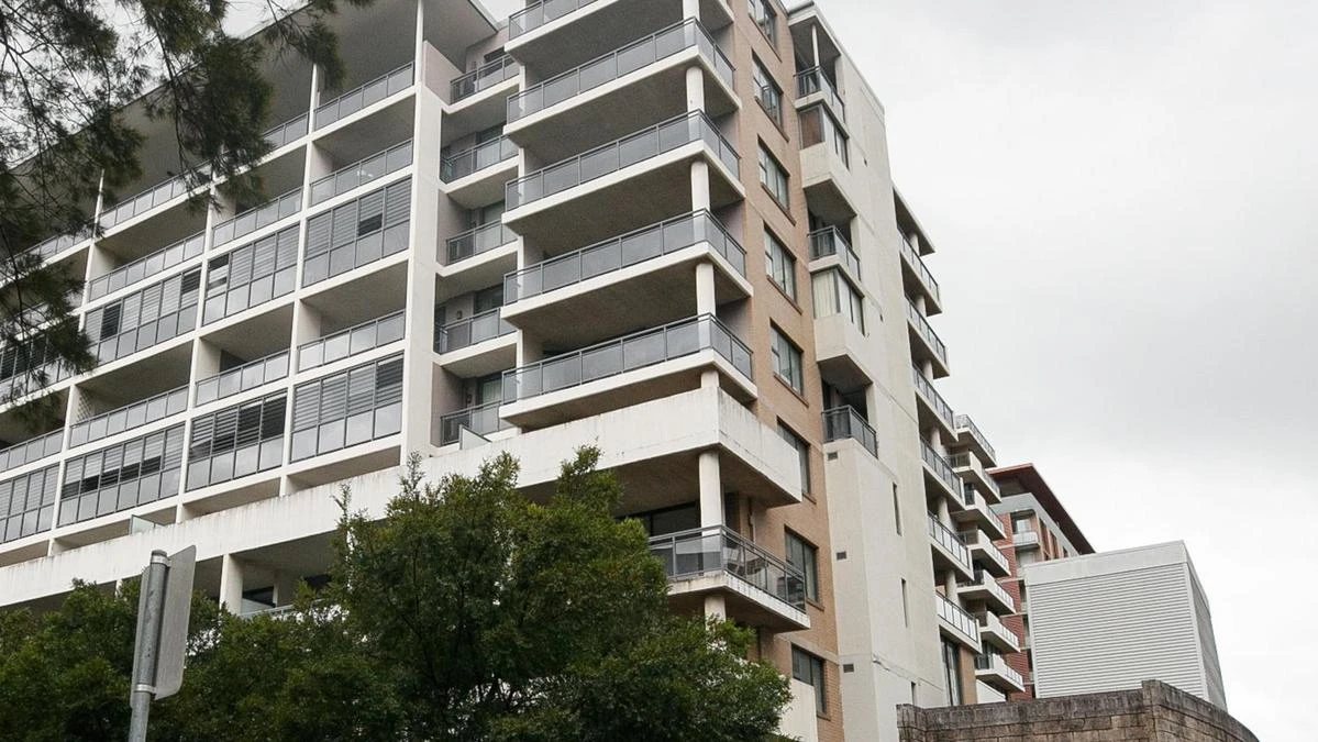 $1m to $220k: Final blow for Mascot Towers