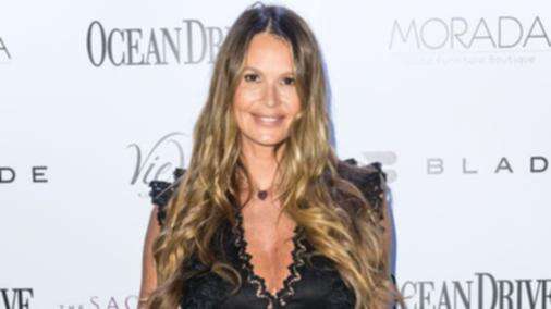 Elle Macpherson 'hit a wall' when she turned 50