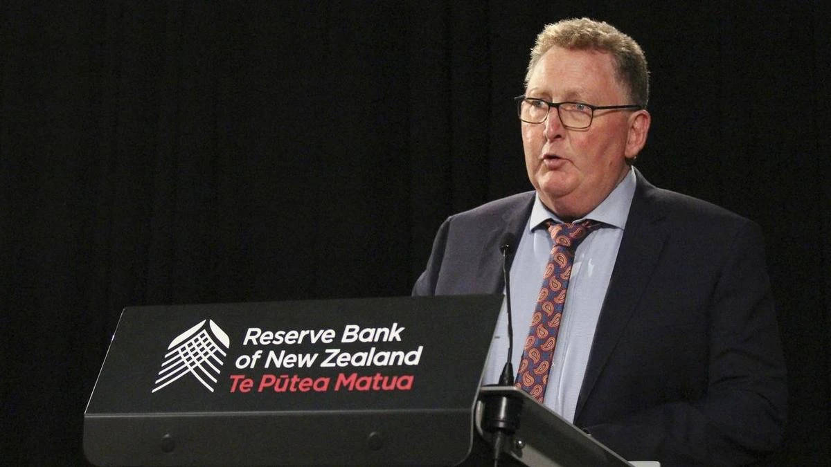 NZ Reserve Bank on knife-edge over cash rate call