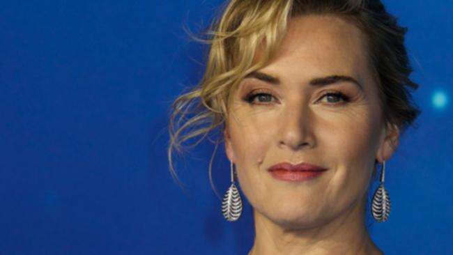 Kate Winslet found Titanic fame 'really hard'