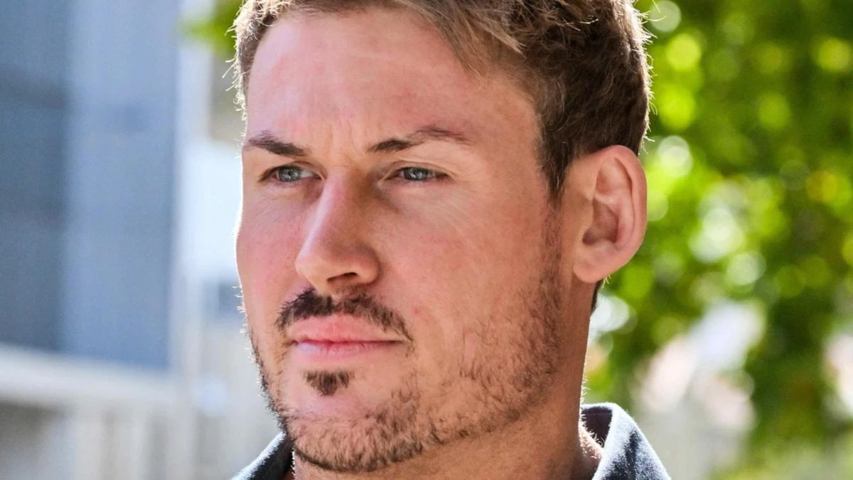 MAFS star’s big move on drug charges