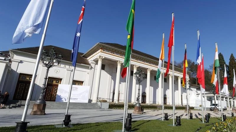 Europe spa towns get World Heritage status