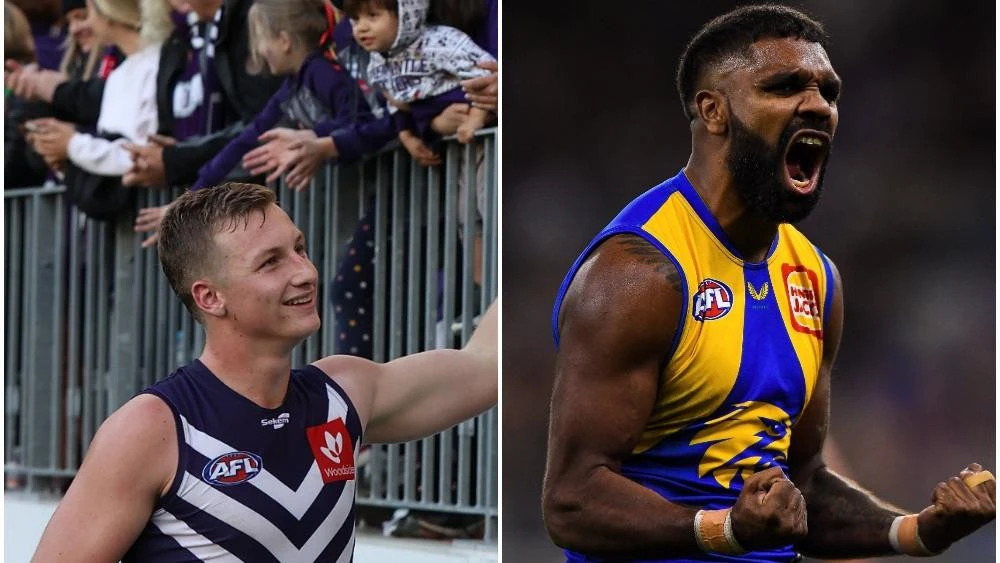Re-live WA’s winning weekend of footy