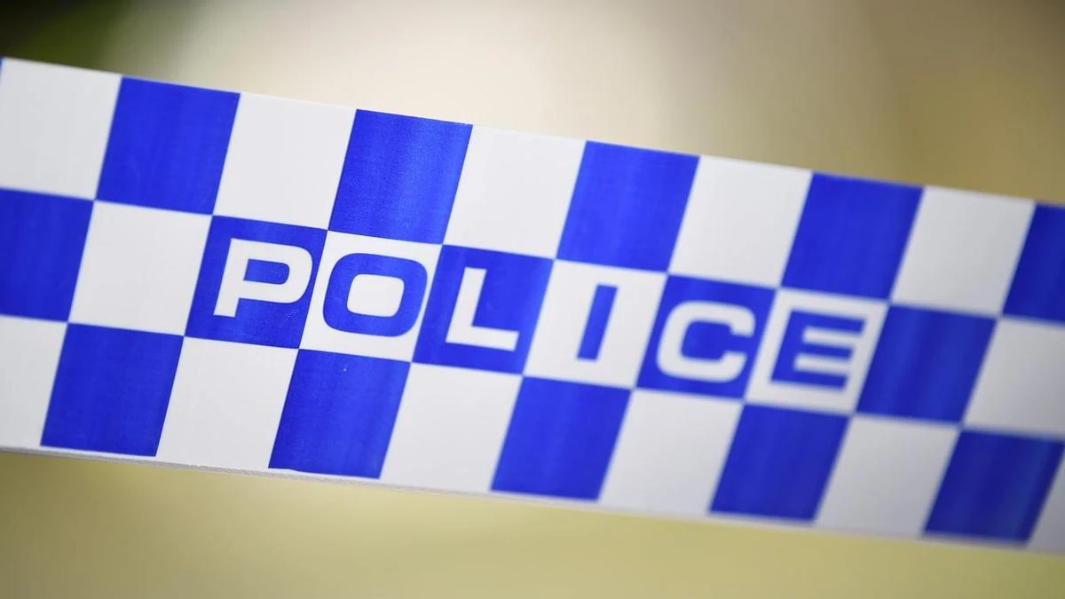 Murder investigation in northern Tasmania