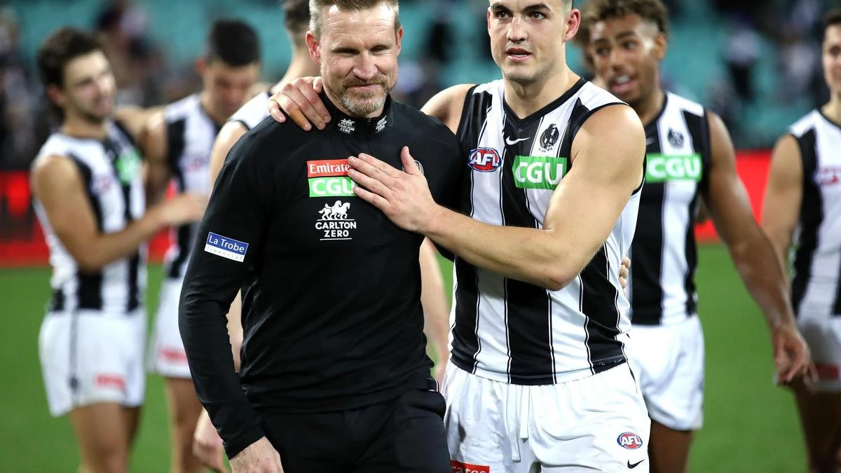 Coach’s blunt admission after shock loss