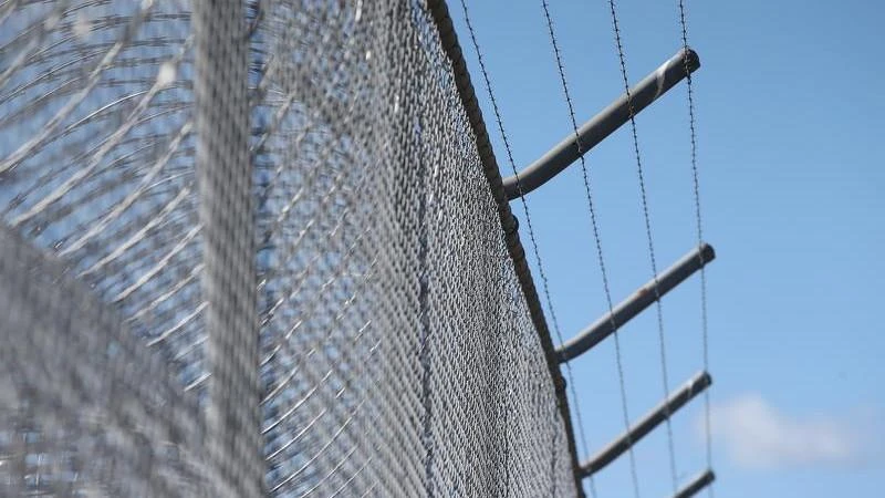 Prisoner on run in central Australia