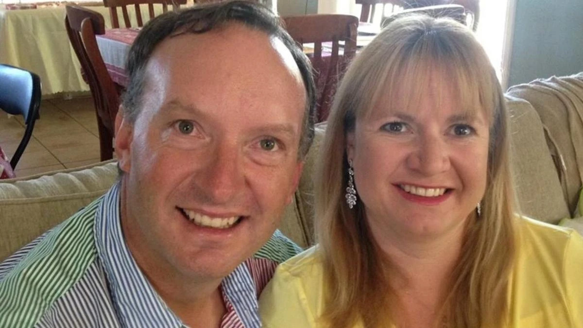 Woman’s horrific Nutribullet murder